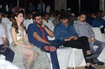 IIFA Utsavam Curtain Raiser 2015